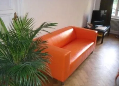 ***  Gay Youth Hostel Berlin Germany