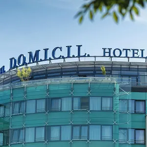 Domicil By Golden Tulip Berlin