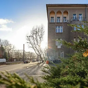 Hostel Seminarhaus Weissensee, Berlin