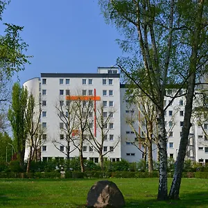 Hostel Enjoy West, Berlín