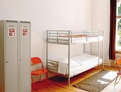Gay Youth Hostel Berlin