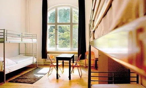 Gay Youth Hostel Berlin