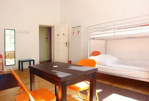 Gay Youth Hostel Berlin