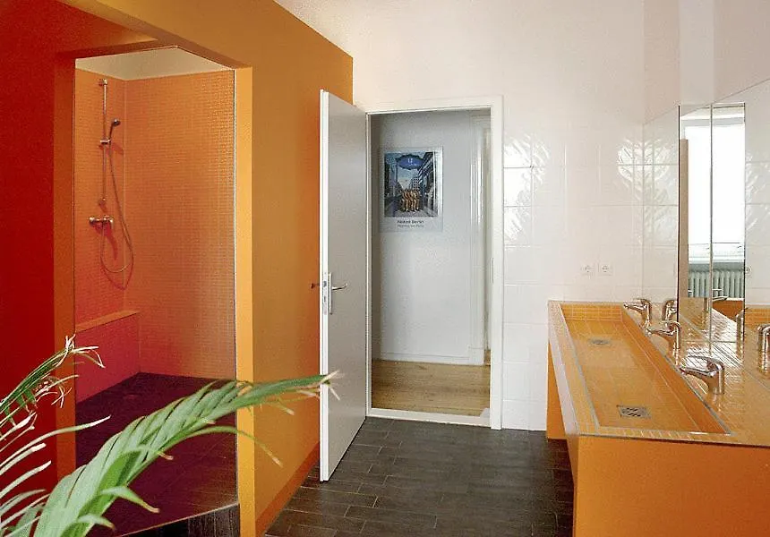 Gay Youth Hostel Berlin